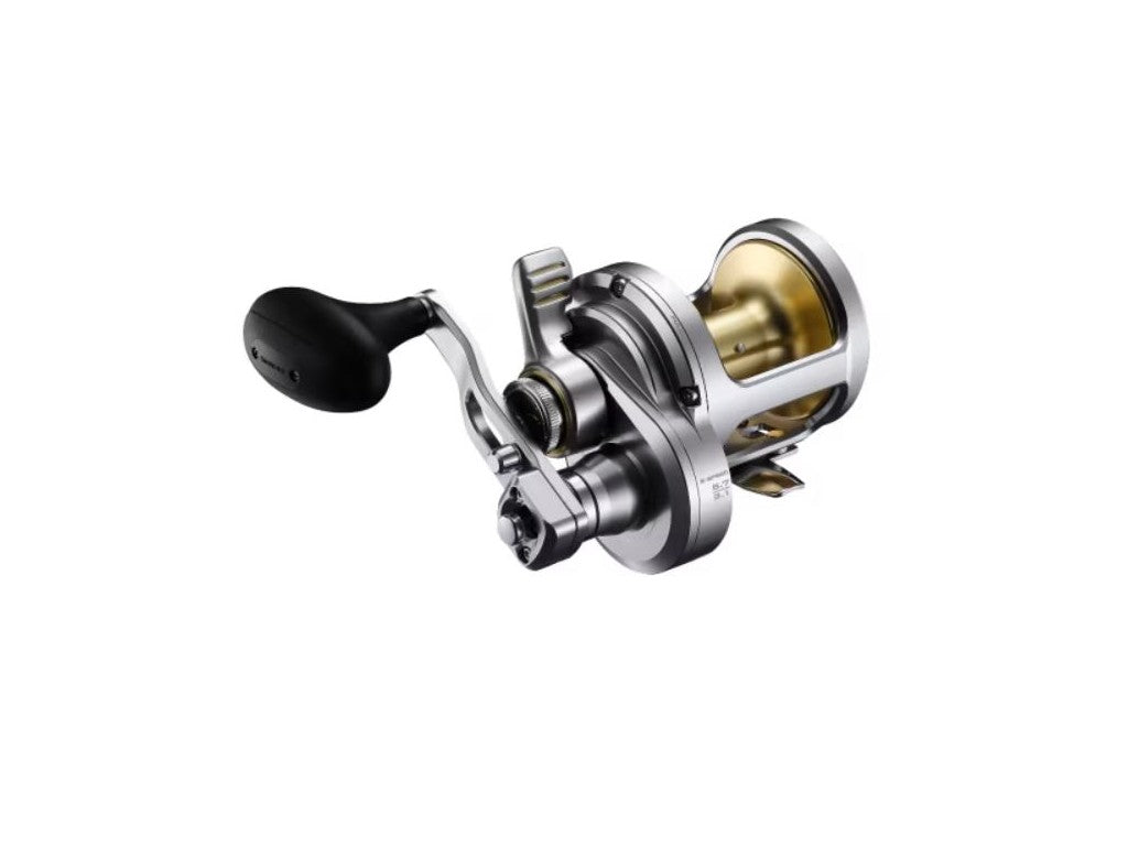 SHIMANO TALICA II A