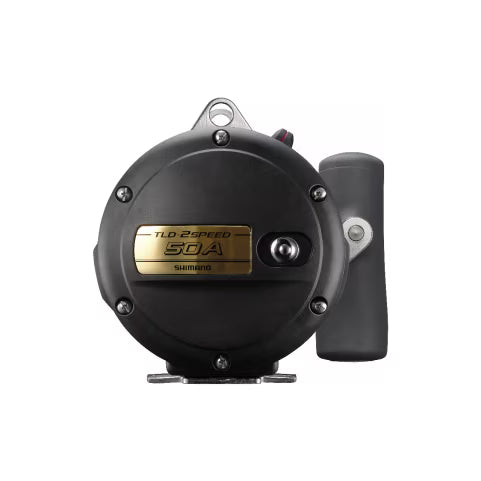 SHIMANO TLD II