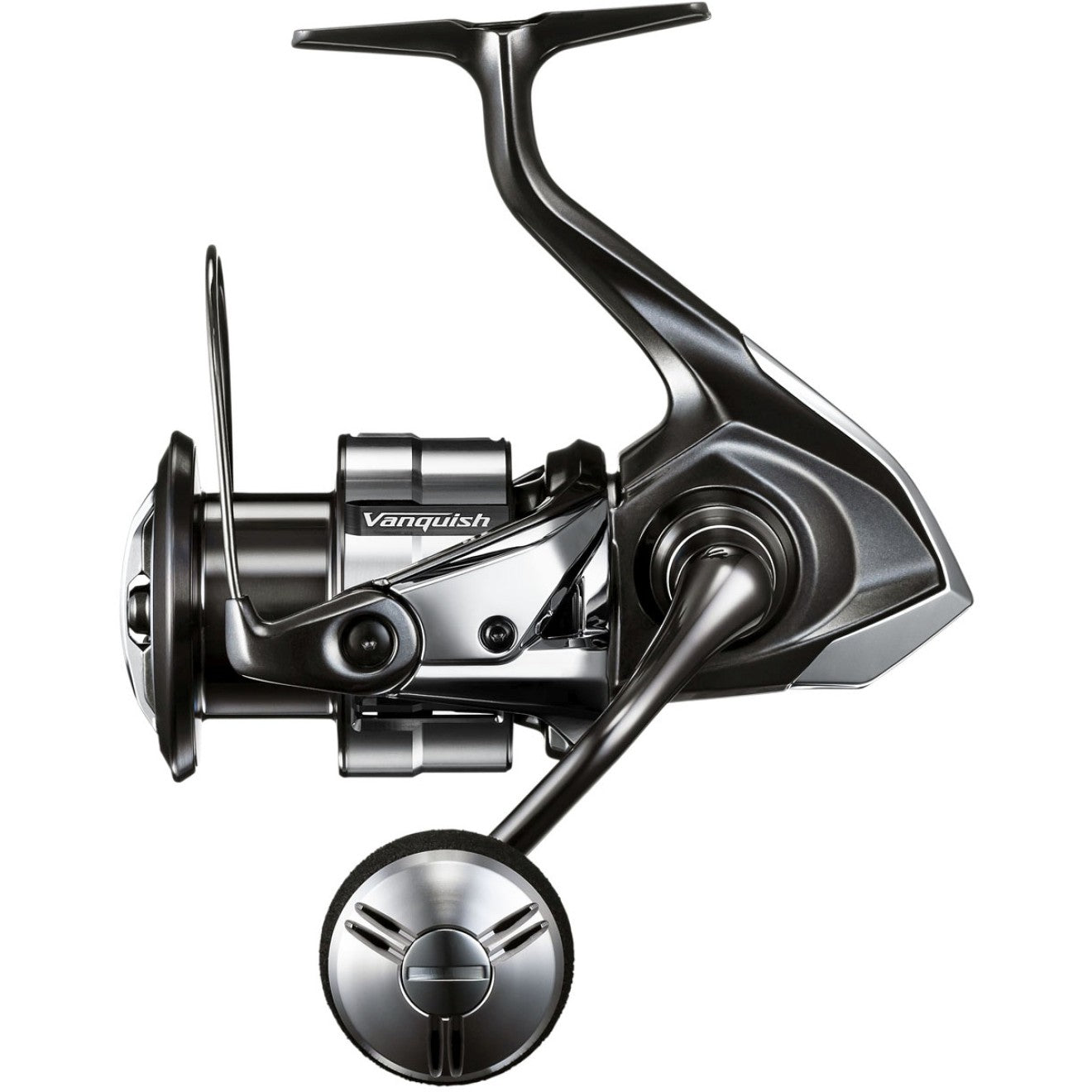 SHIMANO VANQUISH