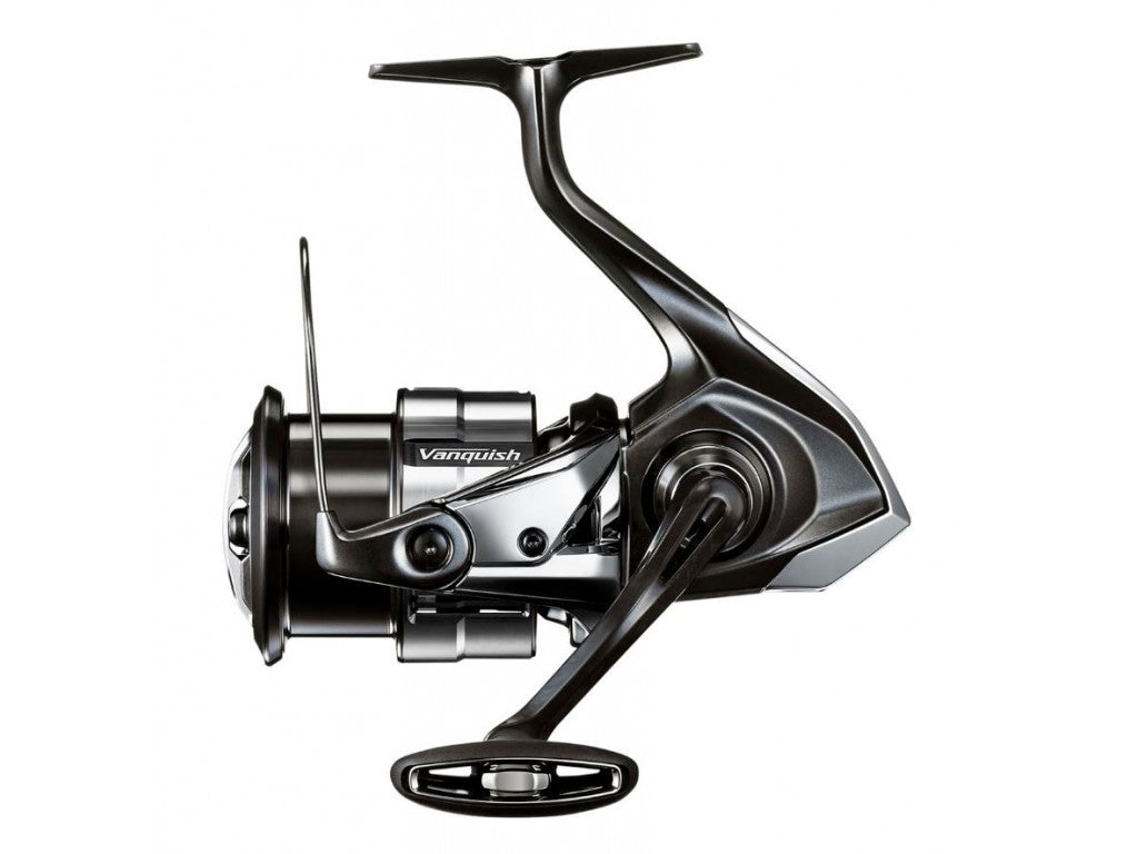 SHIMANO VANQUISH