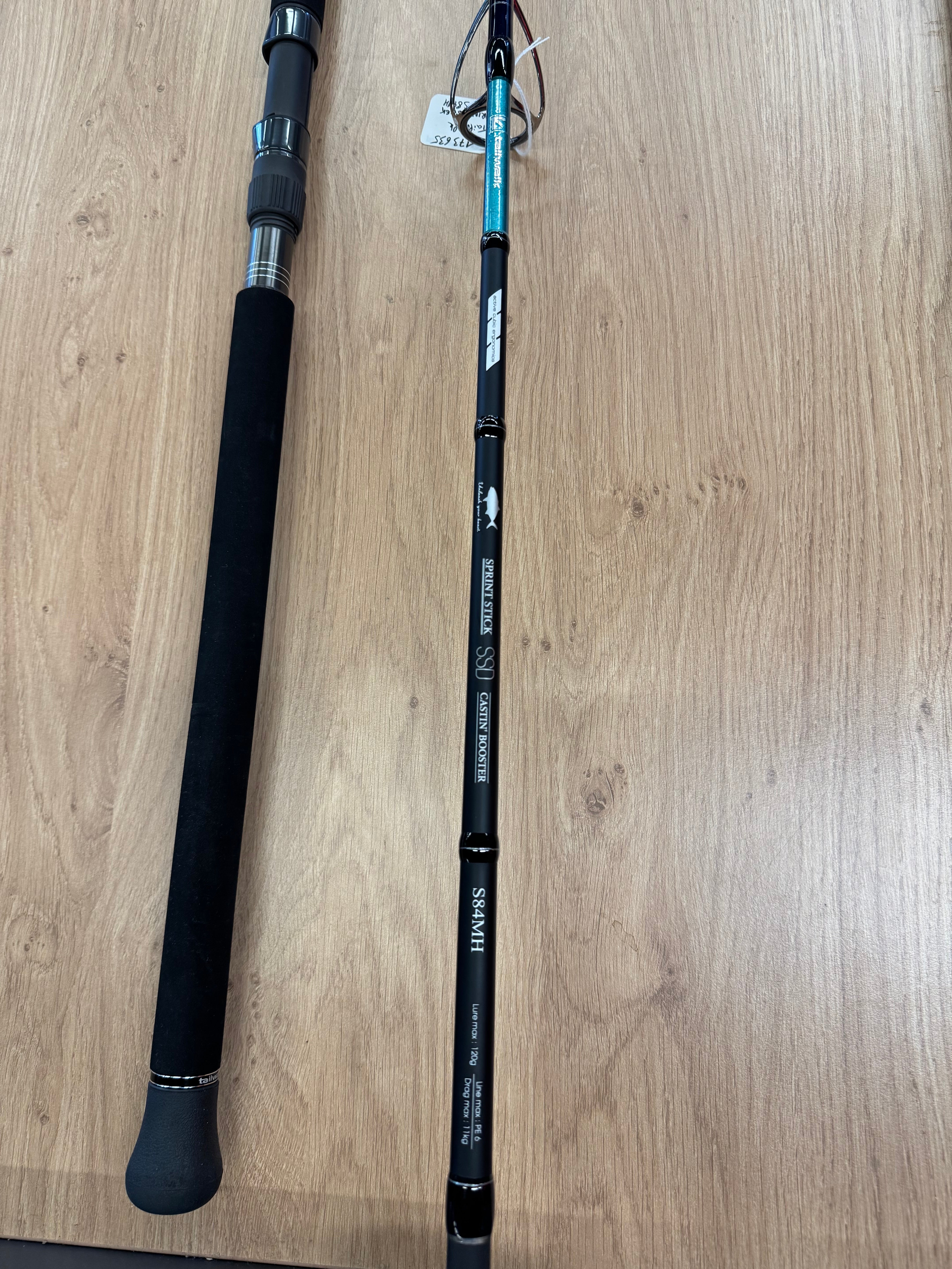 TAILWALK SPRINT STICK SSD