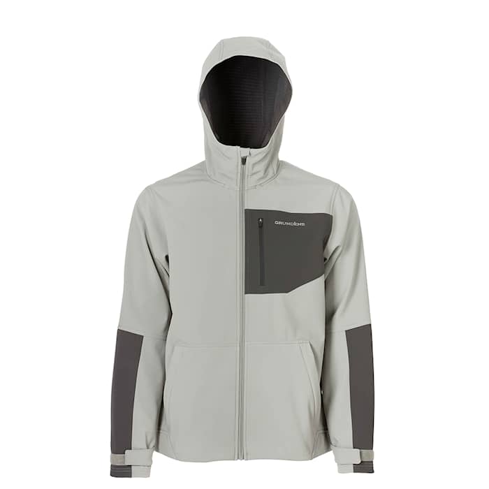GRUNDENS BULKHEAD STRETCH JACKET