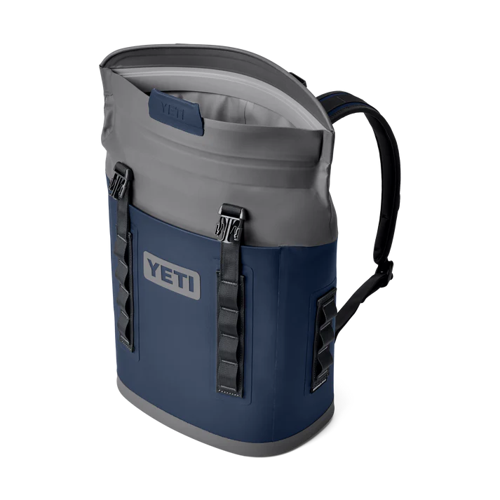 YETI HOPPER M BACKPACK COOLER