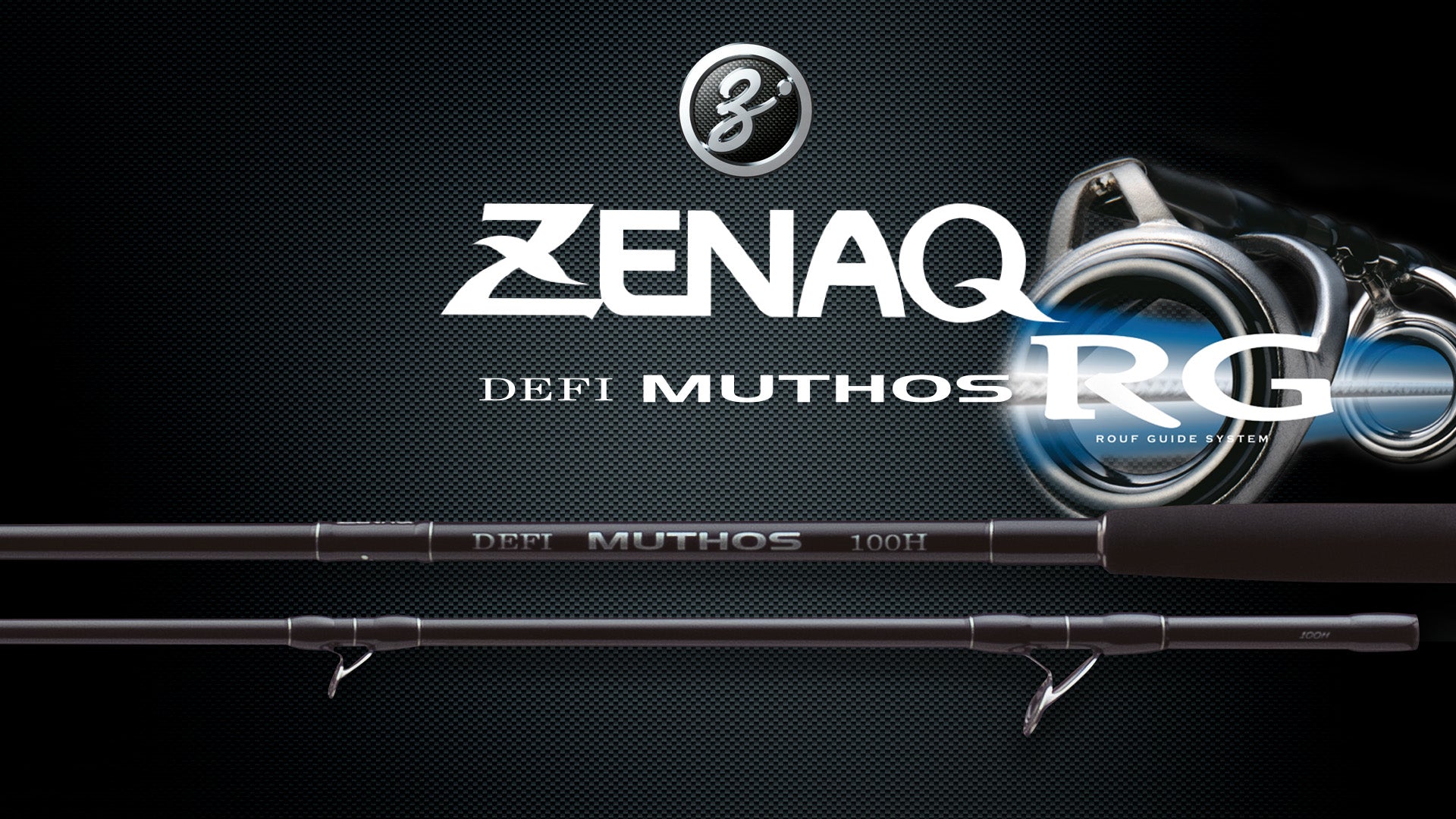 ZENAQ DEFI MUTHOS